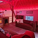Вилла Chez Quiet, Chez Qalm, Chez Que4 Дюрбюи