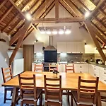 Chez Quiet, Chez Qalm, Chez Que4 Вилла Дюрбюи
