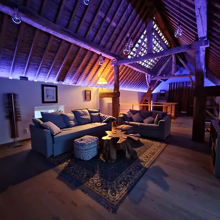 Chez Quiet, Chez Qalm, Chez Que4 * Durbuy