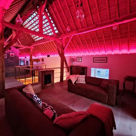 Chez Quiet, Chez Qalm, Chez Que4 Villa