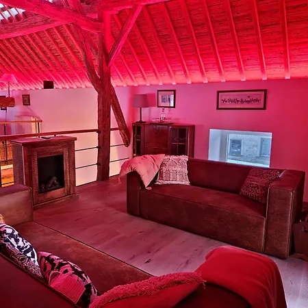 Villa Chez Quiet, Chez Qalm, Chez Que4 Durbuy