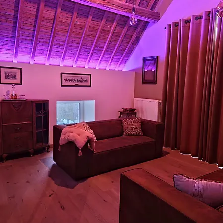 Villa Chez Quiet, Chez Qalm, Chez Que4