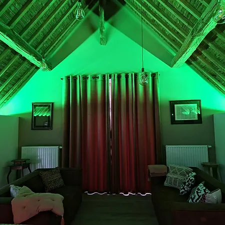 Chez Quiet, Chez Qalm, Chez Que4 Durbuy