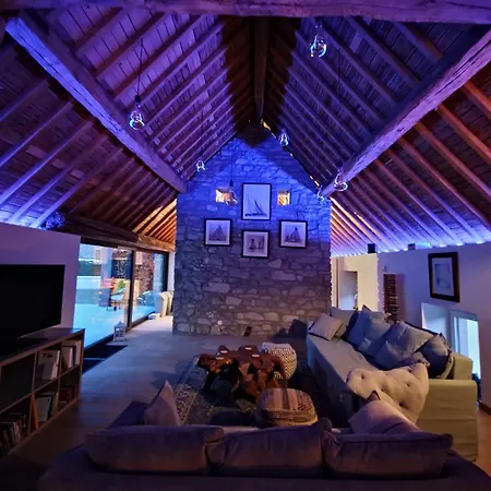 Chez Quiet, Chez Qalm, Chez Que4 Vila Durbuy