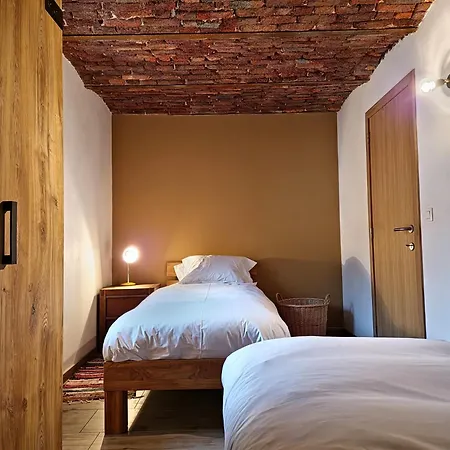 Chez Quiet, Chez Qalm, Chez Que4 Villa *