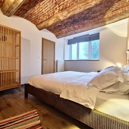 Vila Chez Quiet, Chez Qalm, Chez Que4