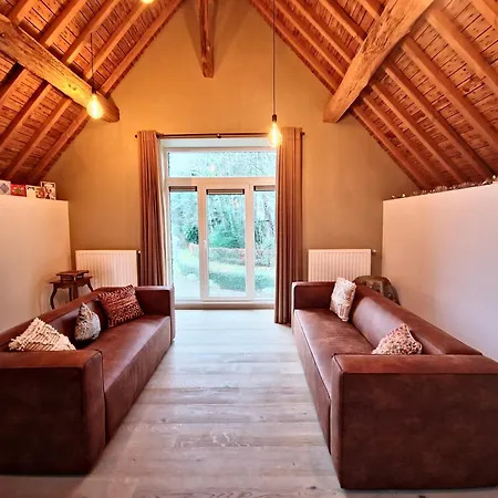 Chez Quiet, Chez Qalm, Chez Que4 Villa