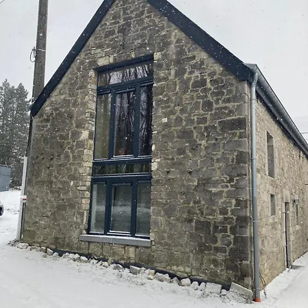 Villa Chez Quiet, Chez Qalm, Chez Que4