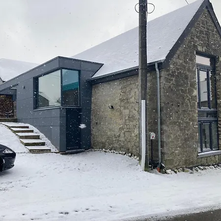 Villa Chez Quiet, Chez Qalm, Chez Que4 *