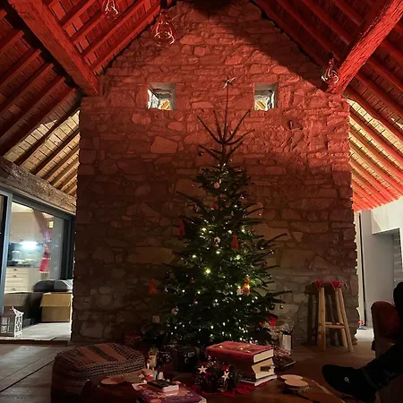 Chez Quiet, Chez Qalm, Chez Que4 * Durbuy