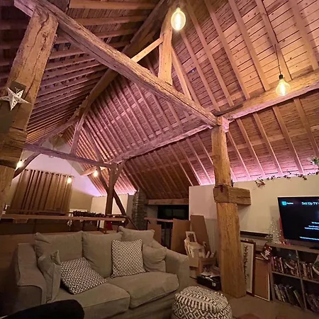 Villa Chez Quiet, Chez Qalm, Chez Que4