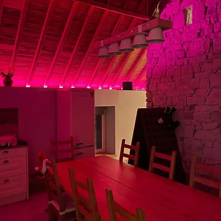 Villa Chez Quiet, Chez Qalm, Chez Que4 *