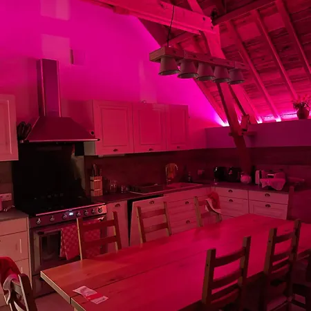 Villa Chez Quiet, Chez Qalm, Chez Que4 Durbuy