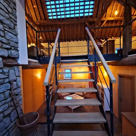 Chez Quiet, Chez Qalm, Chez Que4 Durbuy