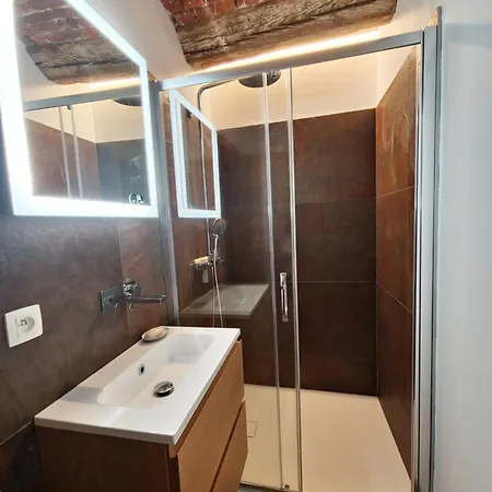 Vila Chez Quiet, Chez Qalm, Chez Que4 Durbuy