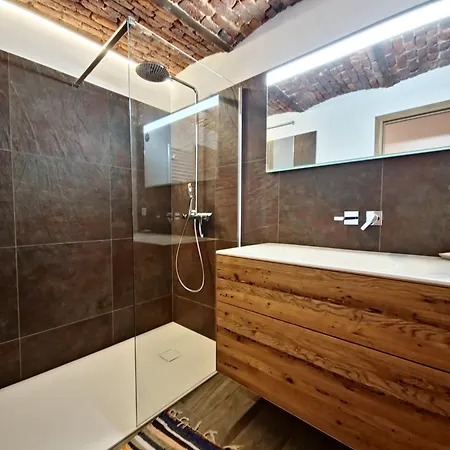 Vila Chez Quiet, Chez Qalm, Chez Que4