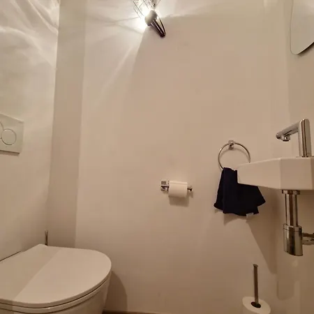 Chez Quiet, Chez Qalm, Chez Que4 Vila *