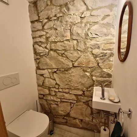 Vila Chez Quiet, Chez Qalm, Chez Que4