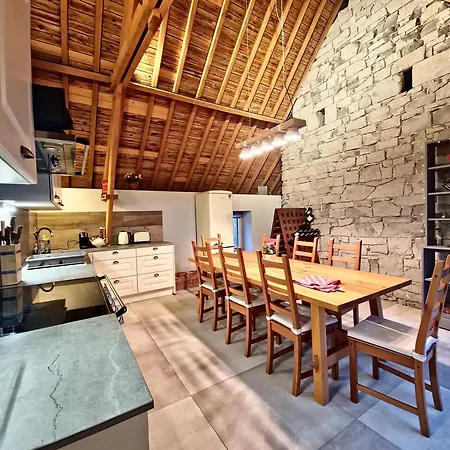 Chez Quiet, Chez Qalm, Chez Que4 Durbuy