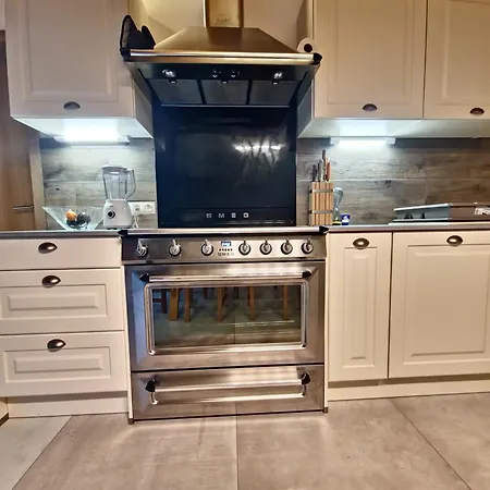 Chez Quiet, Chez Qalm, Chez Que4 Villa