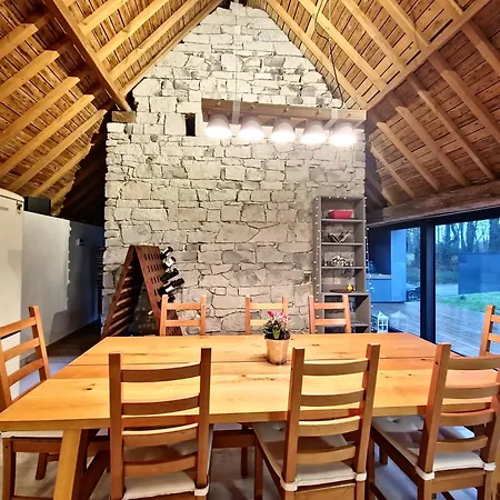 Chez Quiet, Chez Qalm, Chez Que4 Durbuy