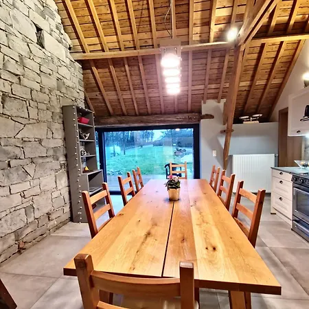 Villa Chez Quiet, Chez Qalm, Chez Que4