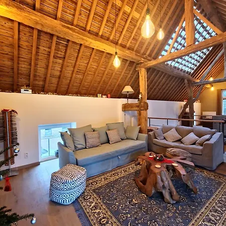 Chez Quiet, Chez Qalm, Chez Que4 Villa