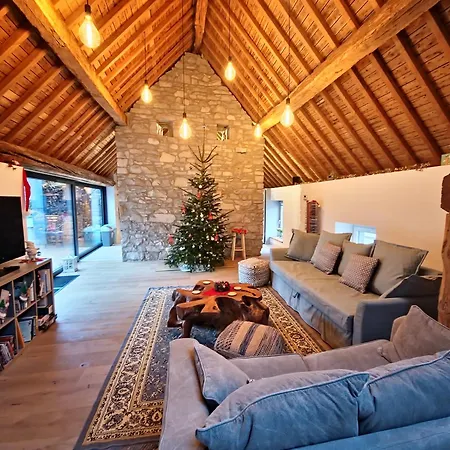 Chez Quiet, Chez Qalm, Chez Que4 Villa