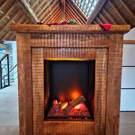 Chez Quiet, Chez Qalm, Chez Que4 Vila Durbuy