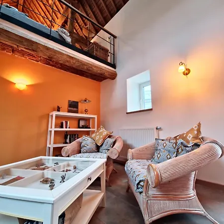 Chez Quiet, Chez Qalm, Chez Que4 Villa Durbuy