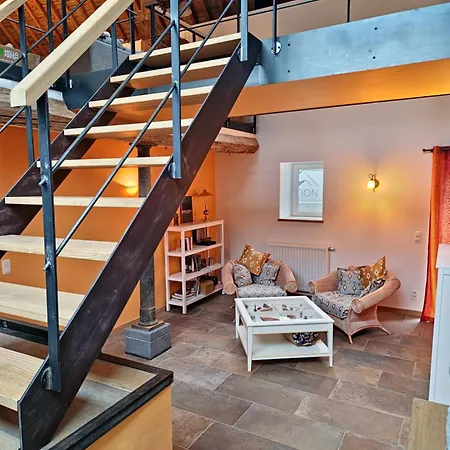 Villa Chez Quiet, Chez Qalm, Chez Que4 *