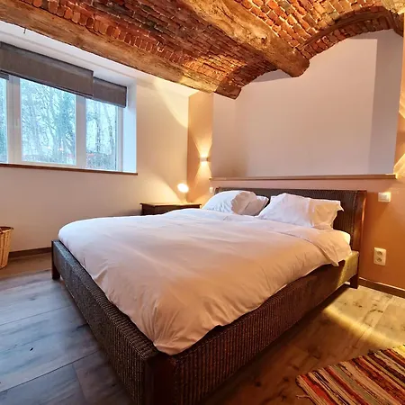 Vila Chez Quiet, Chez Qalm, Chez Que4