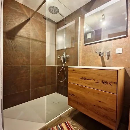 Villa Chez Quiet, Chez Qalm, Chez Que4 *