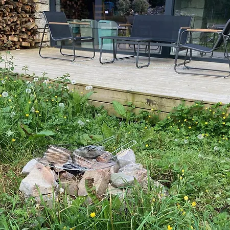 Chez Quiet, Chez Qalm, Chez Que4 Durbuy